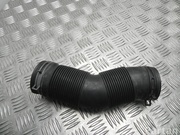 SKODA 6Q0 129 684 C / 6Q0129684C FABIA II (542) 2008 Intake air duct