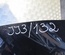 JAGUAR XF (X250) 2008 Bumper Rear