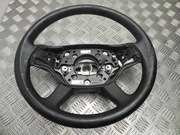 MERCEDES-BENZ A 221 460 02 03, A 221 820 17 11 / A2214600203, A2218201711 S-CLASS (W221) 2008 Steering Wheel