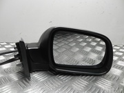PEUGEOT PP916070, E9 01 4145 / PP916070, E9014145 307 SW (3H) 2003 Outside Mirror Right adjustment electric Heated