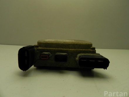 MAZDA GS1D-67880-F / GS1D67880F 6 Saloon (GH) 2009 Power Steering control unit
