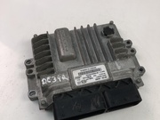 KIA 39130-2A302 / 391302A302 VENGA (YN) 2013 Control unit for engine