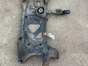 VOLKSWAGEN 5C0199313R JETTA IV (162, 163) 2015 cross member