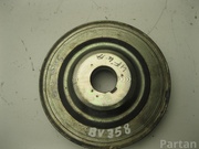 FORD EPDM. 9117. MDS / EPDM9117MDS KUGA I 2012 Crankshaft Timing Belt Pulley
