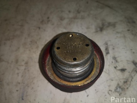 VOLVO 1325003 V70 I (LV) 1997 Fuel Tank Cap