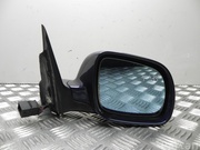 AUDI LLR 30 992, E6 012319 / LLR30992, E6012319 A6 (4B2, C5) 2000 Outside Mirror Right adjustment electric Heated