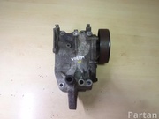 HONDA CR-V II (RD_) 2003 Water Pump