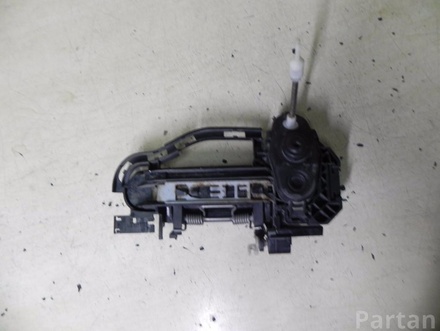 AUDI 4F0 837 885, 4F1 837 275 / 4F0837885, 4F1837275 A6 (4F2, C6) 2005 Door Handle