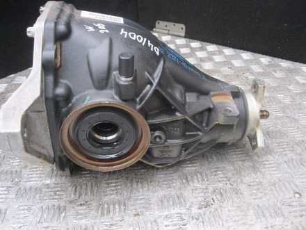 MERCEDES-BENZ 2043503914, 3.07 / 2043503914, 307 C-CLASS (W205) 2015 Rear axle differential