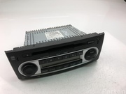 MITSUBISHI 8701A239 COLT VI (Z3_A, Z2_A) 2010 Radio / CD