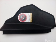 MERCEDES-BENZ A 207 680 04 89 / A2076800489 E-CLASS Coupe (C207) 2010 Side dashboard cover Right