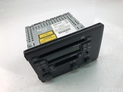 VOLVO 8651152-1 / 86511521 S60 I 2008 Radio / CD