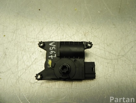 FORD USA FR3B-19E616-BA / FR3B19E616BA MUSTANG Coupe 2015 Adjustment motor for regulating flap