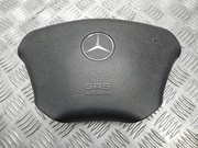 MERCEDES-BENZ A 163 460 01 98 / A1634600198 M-CLASS (W163) 2000 Driver Airbag