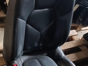 PORSCHE CAYENNE (92A) 2012 Driver seat