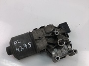 SKODA 6Q1955119A FABIA I Combi (6Y5) 2006 Wiper Motor