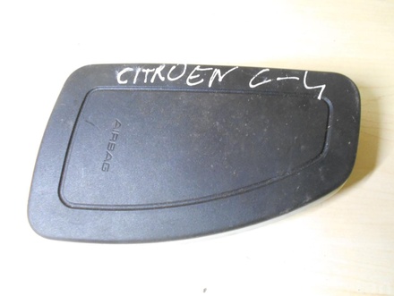 CITROËN 96 536 612 ZD / 96536612ZD C4 I (LC_) 2006 Side Airbag Right