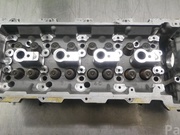 MERCEDES-BENZ A6460101420 SPRINTER 5-t Box (906) 2008 Cylinder Head