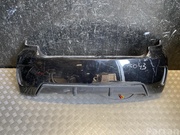 BELLIER B8 2023 Bumper Rear