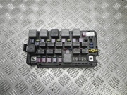 SSANGYONG AK-3659 / AK3659 KYRON 2006 Fuse Box