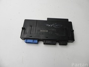 BMW 9228491 5 (F10) 2012 Central electronic control unit for comfort system