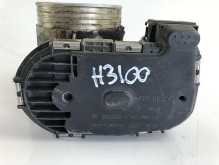 MASERATI 0280750101 QUATTROPORTE VI 2012 Throttle valve control unit