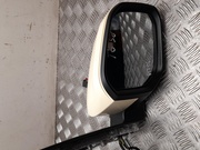 VOLKSWAGEN 2K5857388BN CADDY IV Variant (SAB, SAJ) 2016 Outside Mirror Right adjustment electric