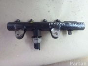 RENAULT 141610076, 175213876R, H8201225030 CLIO IV (BH_) 2014 Fuel rail