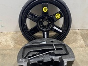 MASERATI 670010518, 2914, 805072, 670004535, 51890452 GHIBLI (M157) 2015 Spare Wheel