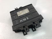 VOLKSWAGEN 6N0927735C LUPO (6X1, 6E1) 2004 Control unit for automatic transmission