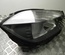 MERCEDES-BENZ A 176 820 04 61, 1LG 010.818-04 / A1768200461, 1LG01081804 KLASA A (W176) 2013 Lampa przednia z prawej