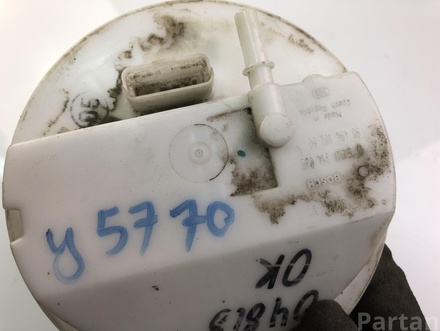 CITROËN 9649418280 C3 I (FC_) 2003 Fuel Pump