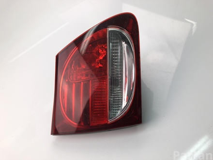 LEXUS GS (GRS19_, UZS19_, URS19_) 2009 Taillight