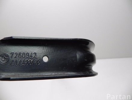 BMW 7260942, 7260945 4 Coupe (F32, F82) 2014 Mounting