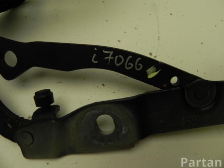 BMW 7060627 3 Coupe (E92) 2008 Rear lid hinge