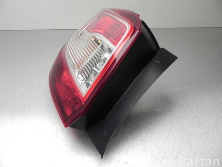 DACIA 265550577R, 62421303 SANDERO II 2014 Taillight Left