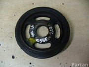 OPEL ANTARA 2009 Guide Pulley