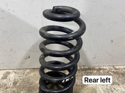 JAGUAR HX735534FA XE (X760) 2017 coil spring