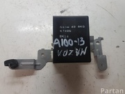 MAZDA GS1M626K0 6 Saloon (GH) 2010 control unit