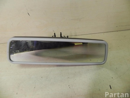 SEAT 7N0 858 548 / 7N0858548 ALHAMBRA (710, 711) 2015 Interior rear view mirror