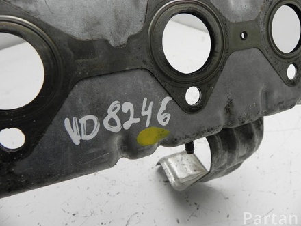 FORD 9672921080 FOCUS III 2012 Gasket, exhaust manifold