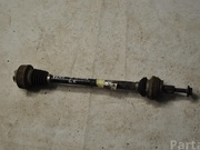 SKODA 5Q0501203A OCTAVIA III Combi (5E5) 2014 Drive Shaft Left Rear