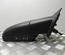 NISSAN 12493150, 12493090, E2 02 05021 / 12493150, 12493090, E20205021 NOTE (E11, NE11) 2007 Outside Mirror Right Manually adjustment Manually folding