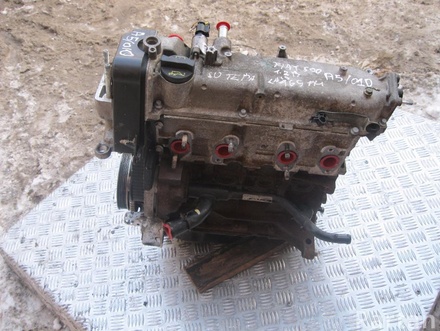 FIAT 169 A4.000 / 169A4000 500 (312_) 2008 Complete Engine