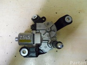 VAUXHALL 95143178, 689062013 VIVA 2016 Wiper Motor Rear