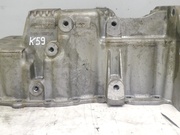 RENAULT 8200451325 CLIO III (BR0/1, CR0/1) 2009 Oil Pan