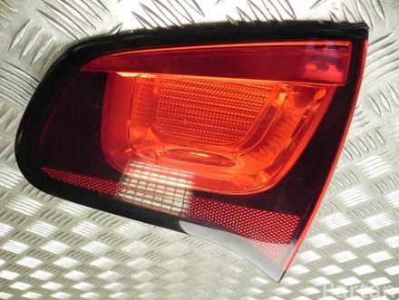 CITROËN 9685225480 C3 II 2010 Taillight Right