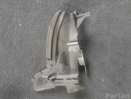 VOLVO 30796389 XC70 II 2009 Bracket for lock carrier