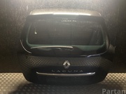 RENAULT LAGUNA III Grandtour (KT0/1) 2015 Tailgate