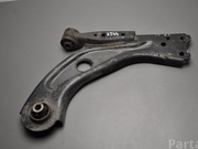 PEUGEOT 308 II 2016 track control arm lower left side